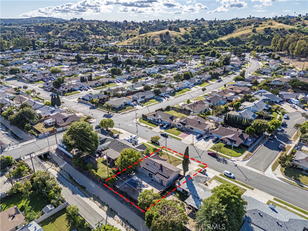 2606 Castle Rock Road Diamond Bar, CA 91765 - Photo 28 of 29