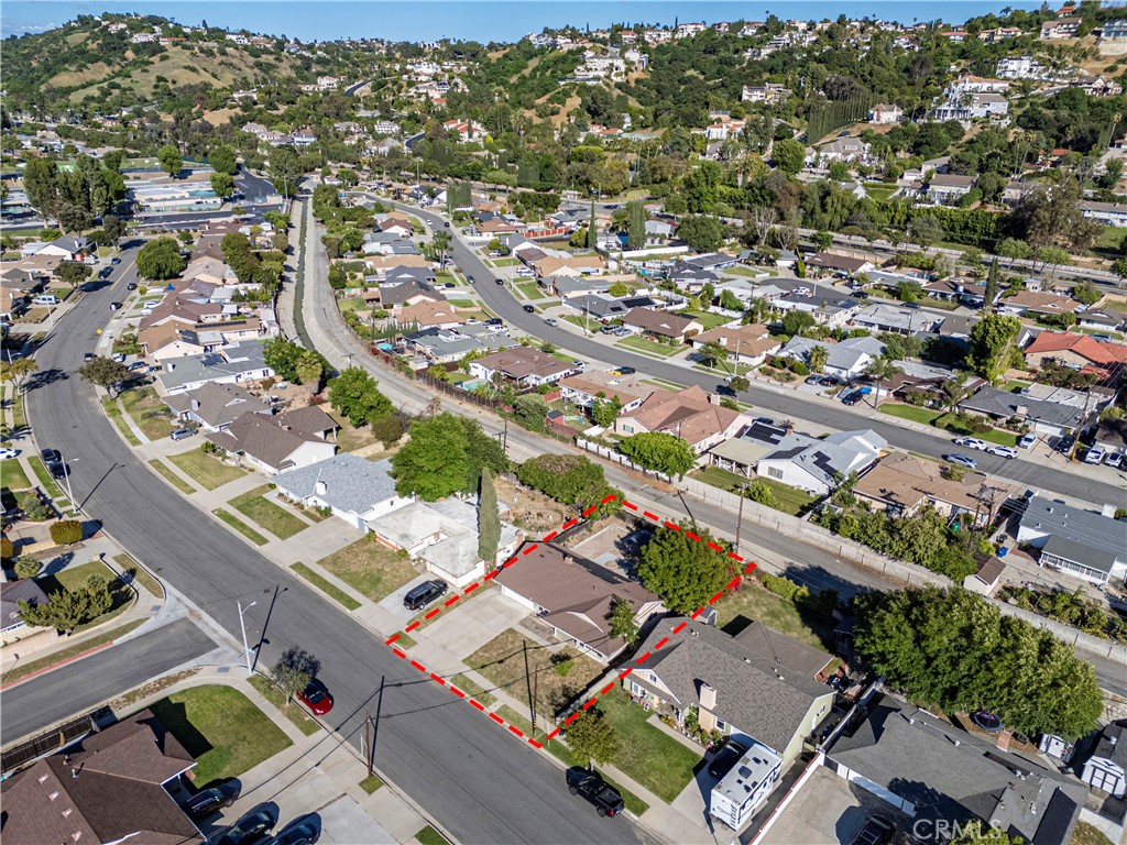 2606 Castle Rock Road Diamond Bar, CA 91765 - Photo 29 of 29