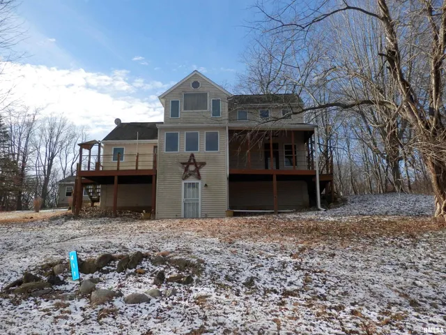 $175,000 | 411 Knollridge Circle, Dahinda, IL 61428