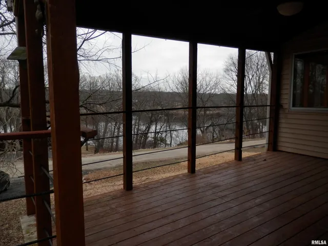 $175,000 | 411 Knollridge Circle, Dahinda, IL 61428