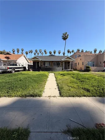 $2,995 | 4508 7th Avenue, Los Angeles, CA 90043