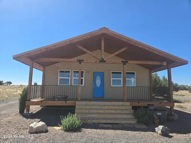 $238,000 | 1400 Tanner, Ash Fork, AZ 86320