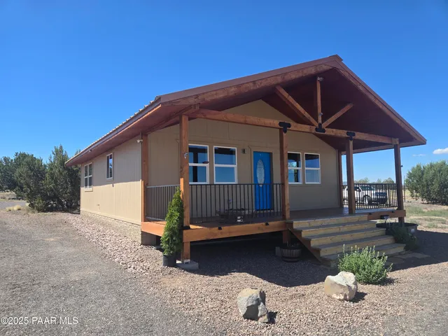 $238,000 | 1400 Tanner, Ash Fork, AZ 86320
