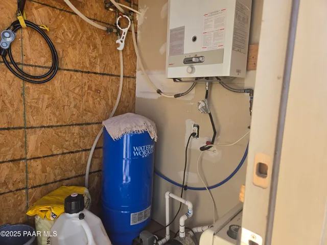 $238,000 | 1400 Tanner, Ash Fork, AZ 86320