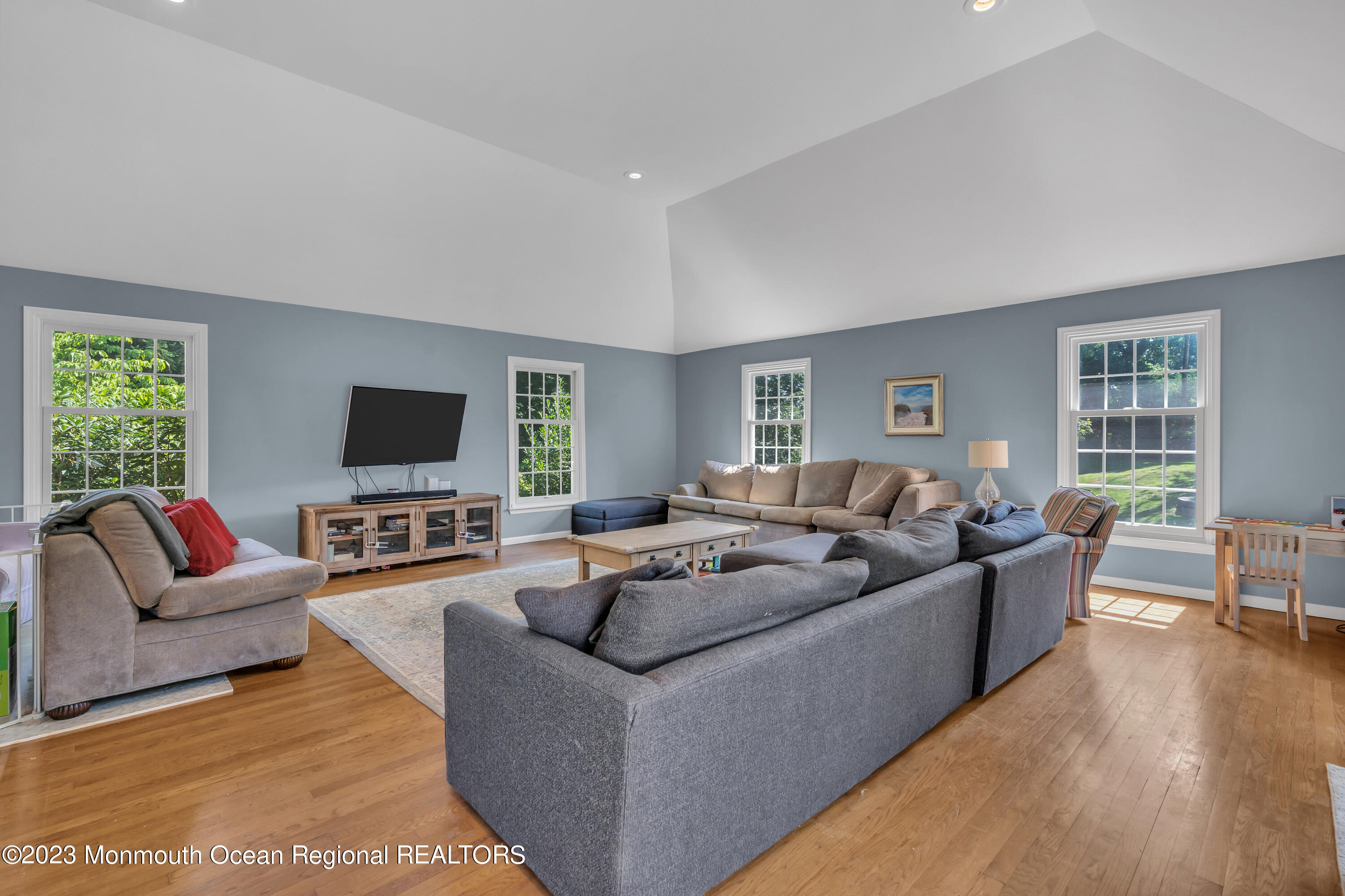 240 Holland Road Holmdel, NJ 07733 - Photo 11 of 34 great room 2