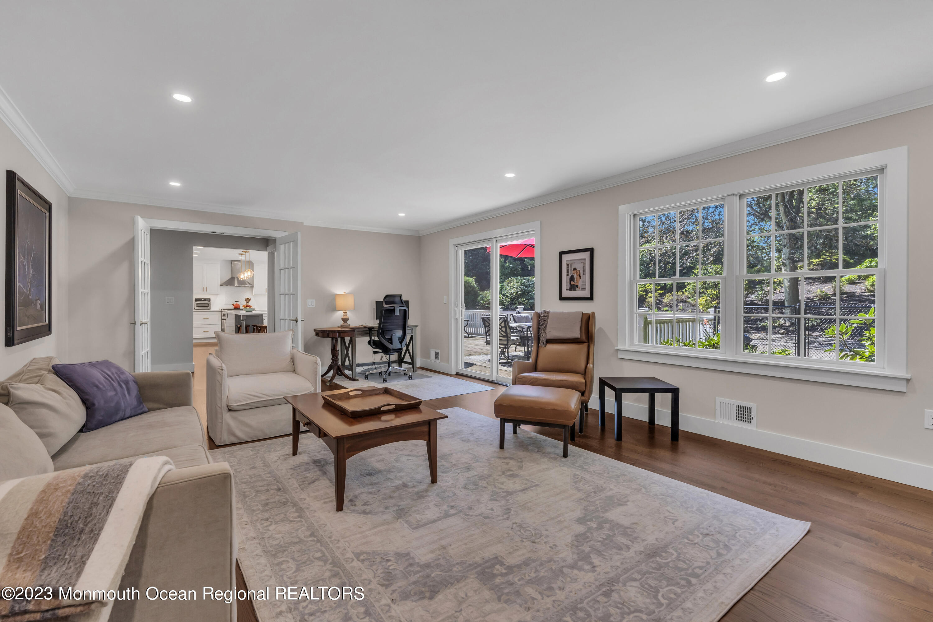 240 Holland Road Holmdel, NJ 07733 - Photo 14 of 34 family room 3