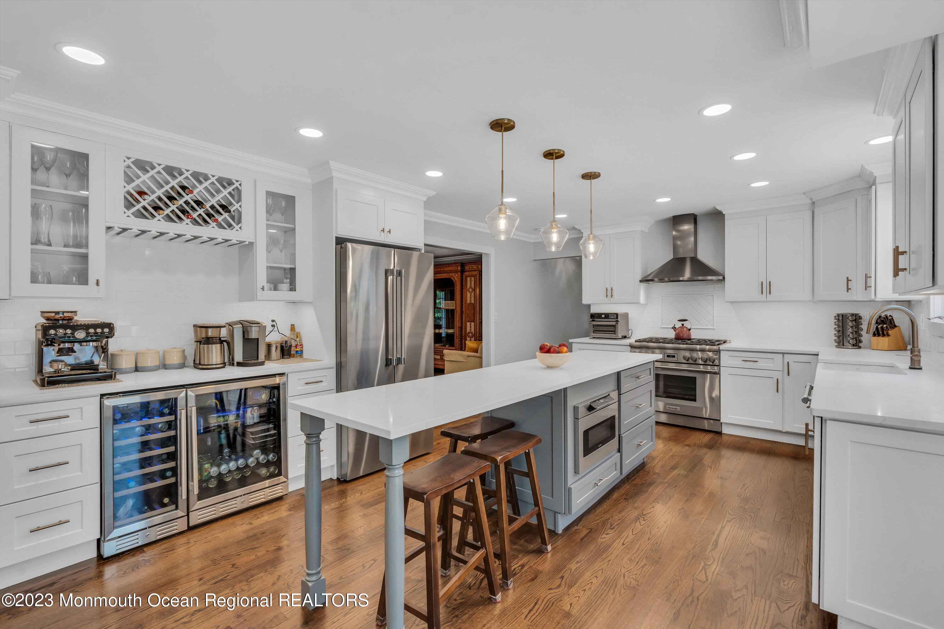 240 Holland Road Holmdel, NJ 07733 - Photo 8 of 34 kitchen 4