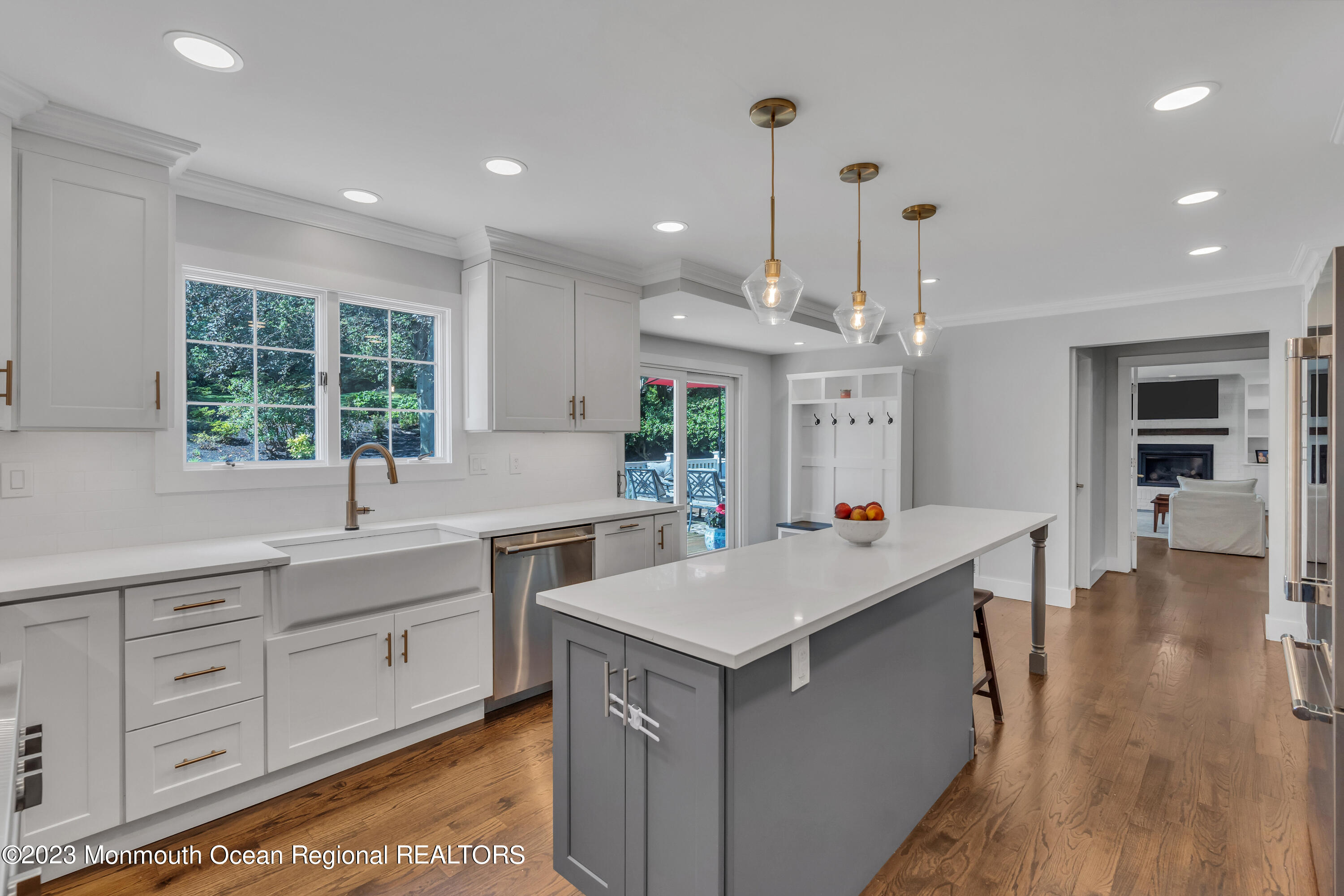 240 Holland Road Holmdel, NJ 07733 - Photo 9 of 34 Kitchen 5