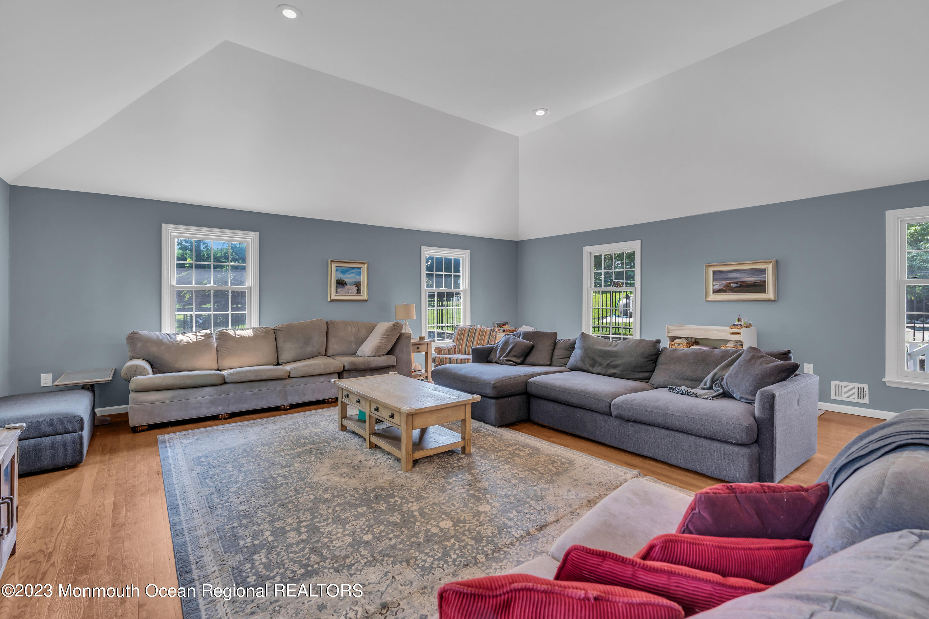 240 Holland Road Holmdel, NJ 07733 - Photo 10 of 34 great room