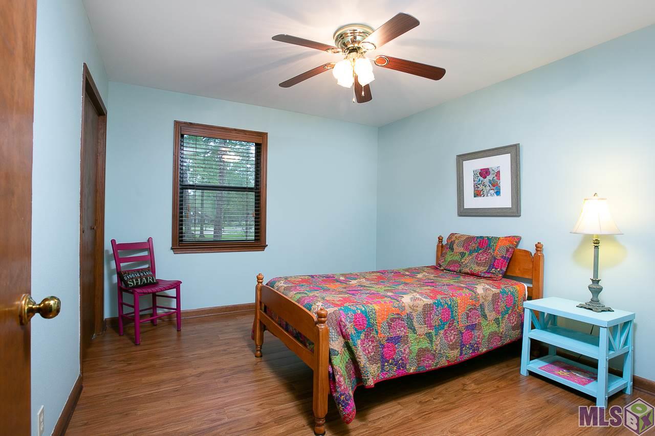 17715 Creek Hollow Road Baton Rouge, LA 70817 - Photo 20 of 37 BEDROOM 4