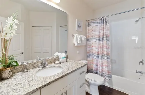 $2,000 | 3207 Gold Lane, Kissimmee, FL 34747