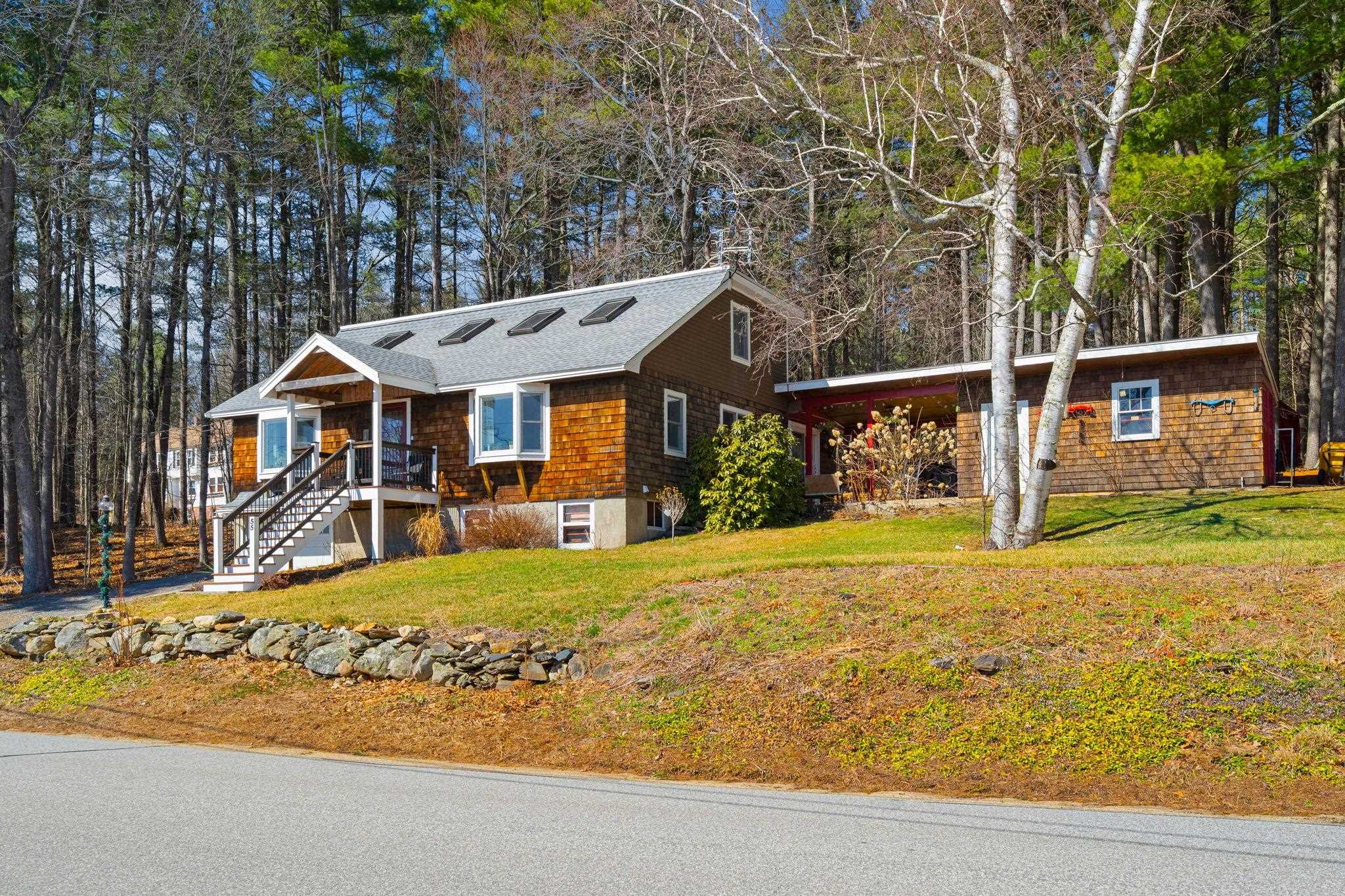 55 Ridge Road Hollis, NH 03049 - Photo 2 of 40
