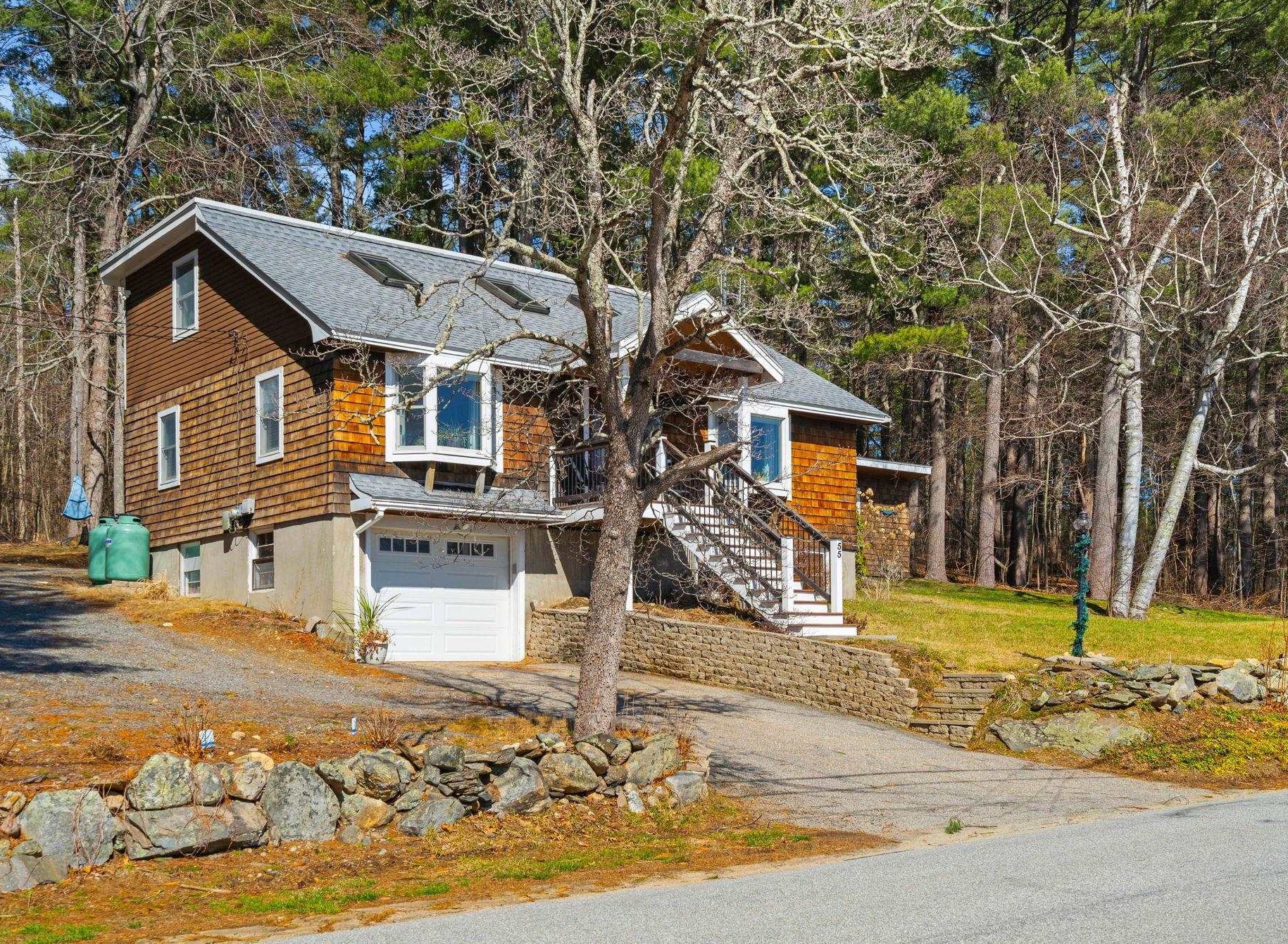 55 Ridge Road Hollis, NH 03049 - Photo 3 of 40