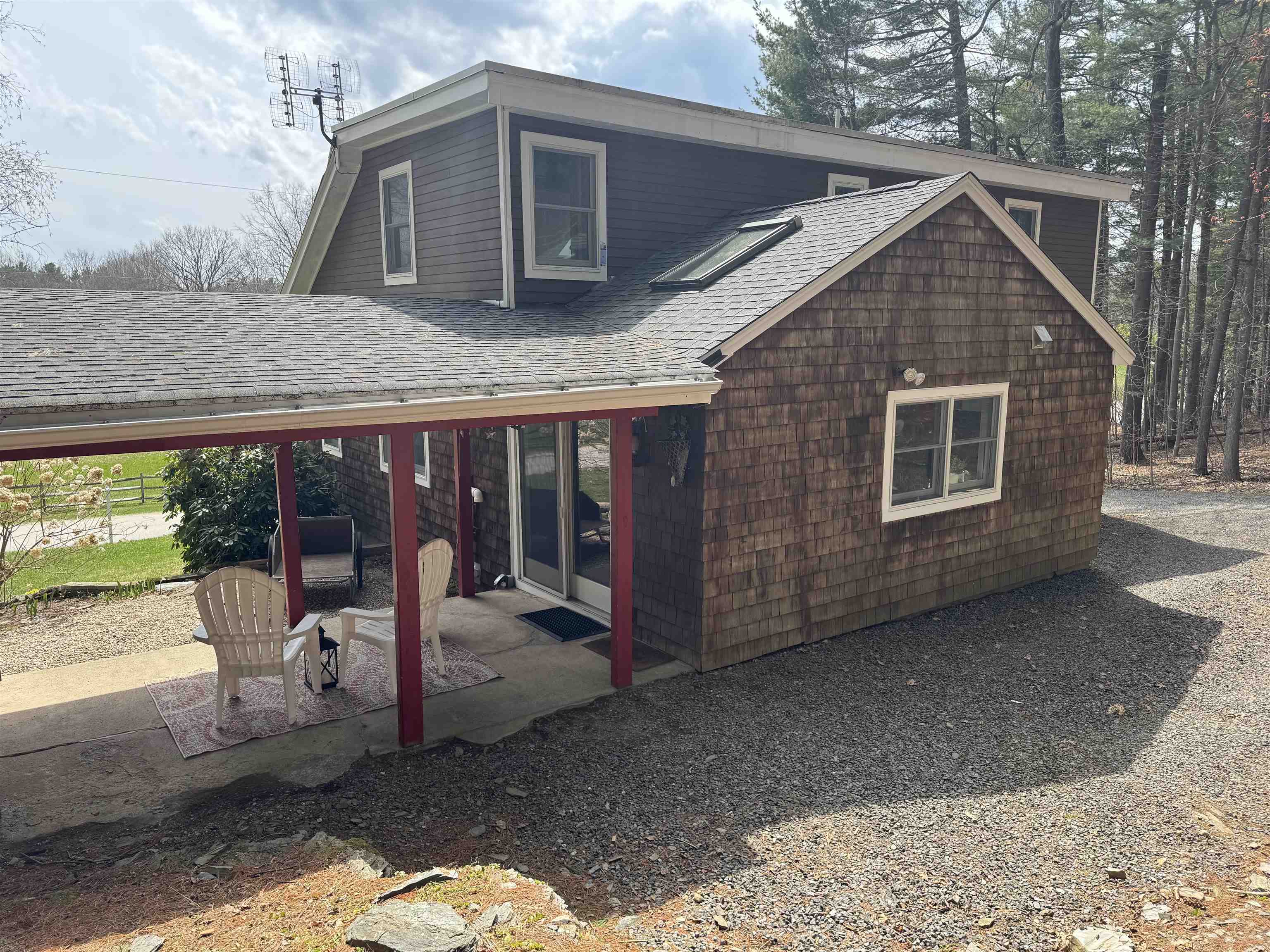55 Ridge Road Hollis, NH 03049 - Photo 36 of 40