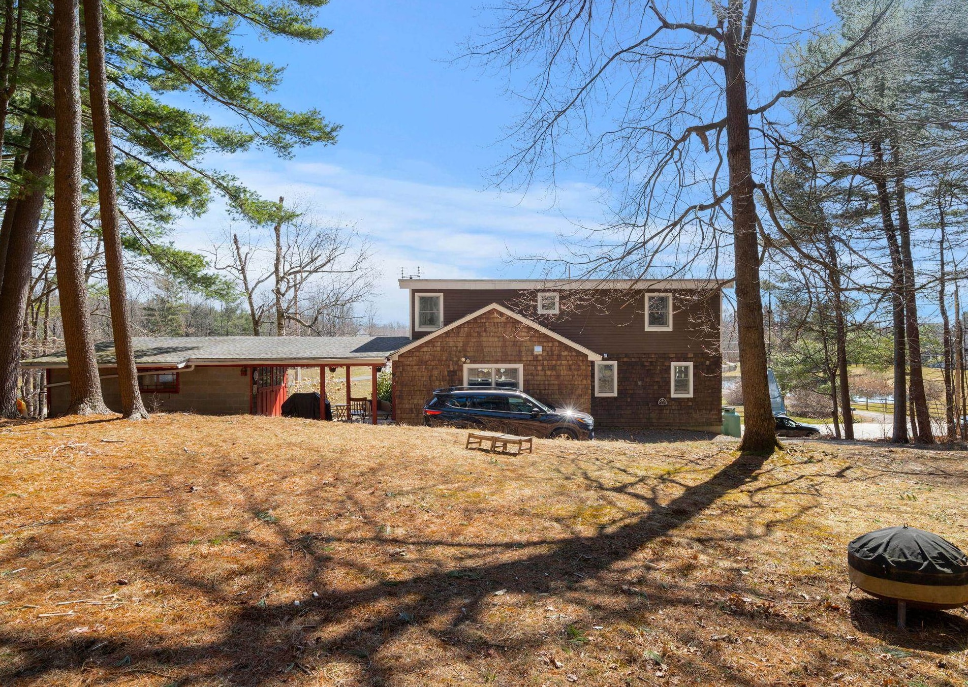 55 Ridge Road Hollis, NH 03049 - Photo 38 of 40