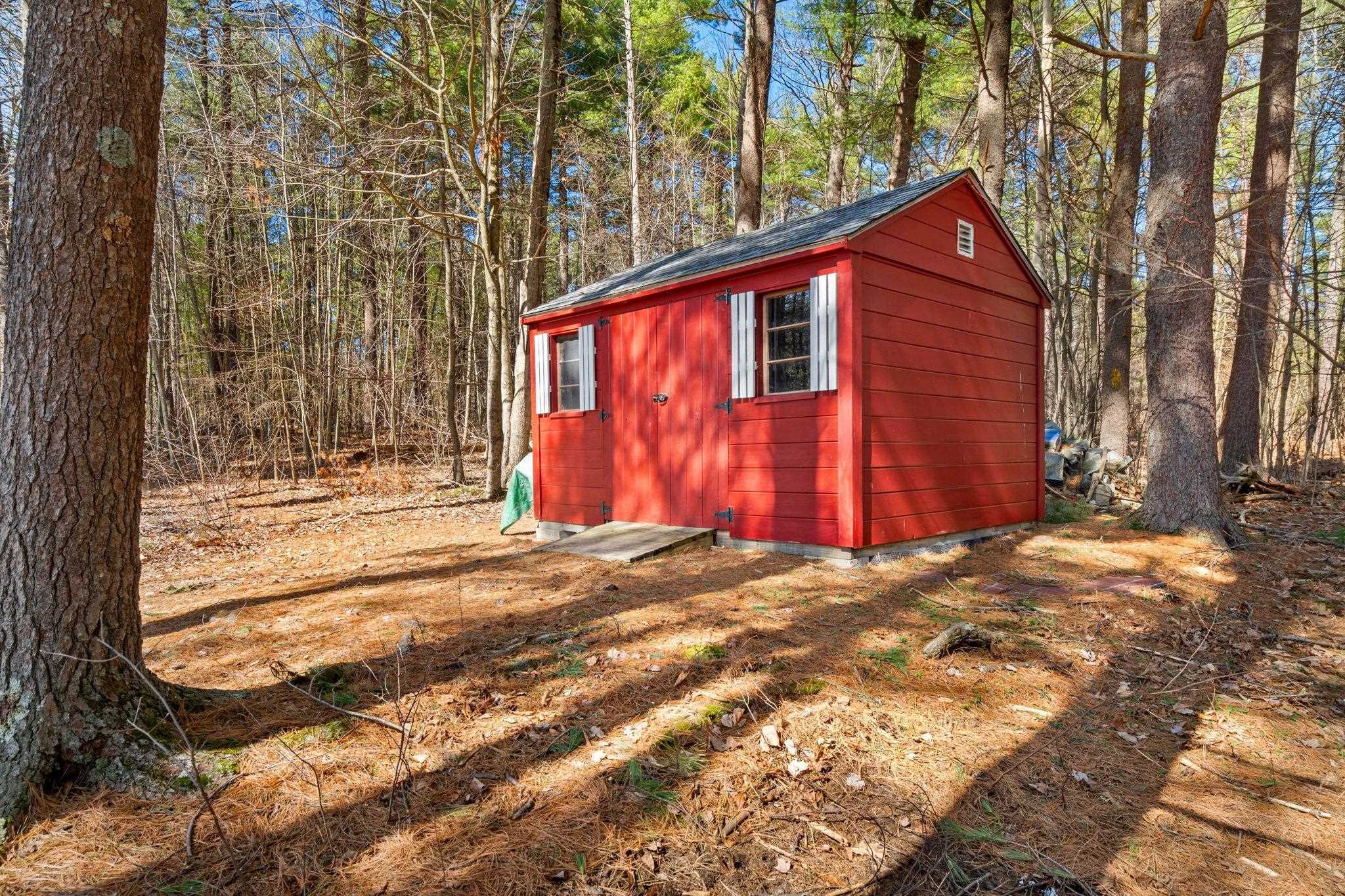 55 Ridge Road Hollis, NH 03049 - Photo 40 of 40