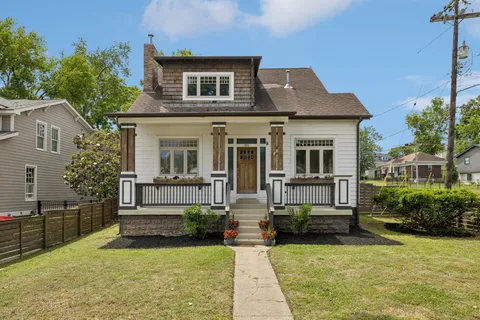 $1,049,000 | 925 Wedgewood Avenue, Nashville, TN 37203