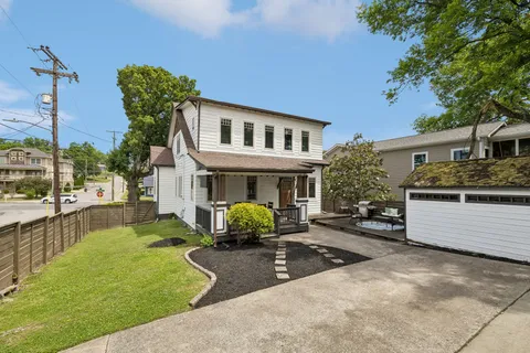 $1,049,000 | 925 Wedgewood Avenue, Nashville, TN 37203