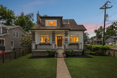 $1,049,000 | 925 Wedgewood Avenue, Nashville, TN 37203