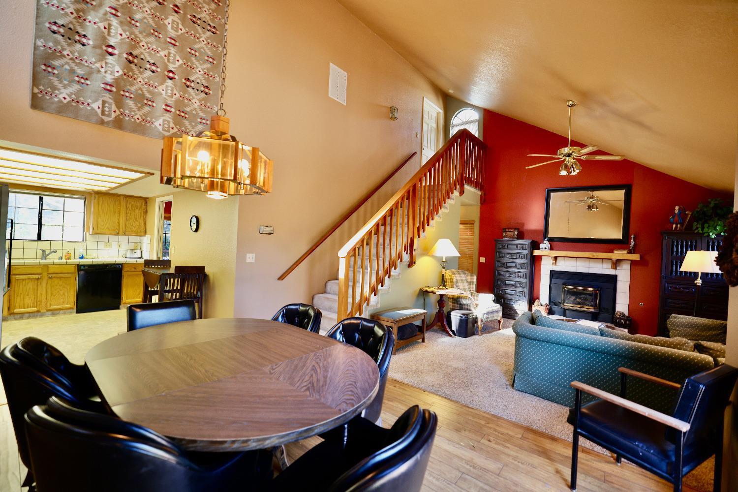 40547 Saddleback Road Bass Lake, CA 93604 - Photo 11 of 27