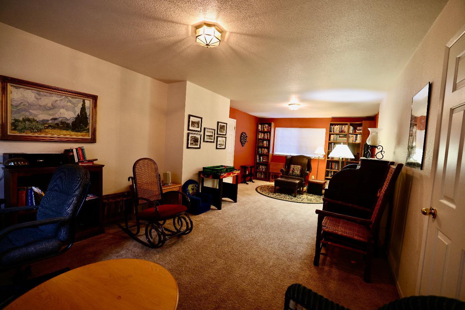 40547 Saddleback Road Bass Lake, CA 93604 - Photo 20 of 27