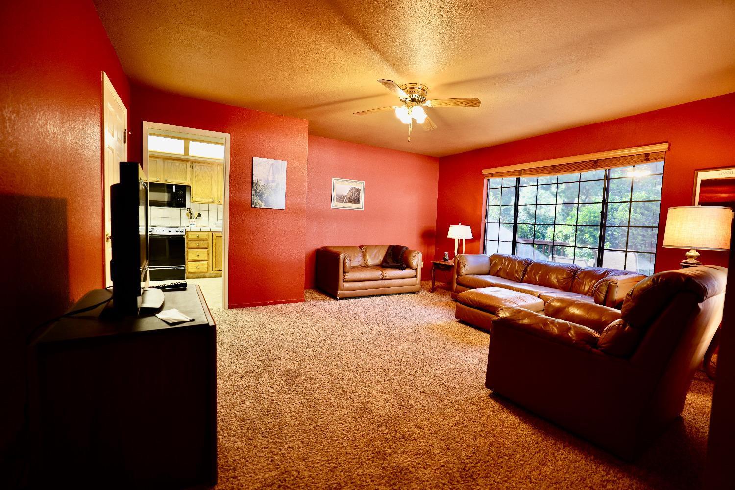 40547 Saddleback Road Bass Lake, CA 93604 - Photo 2 of 27