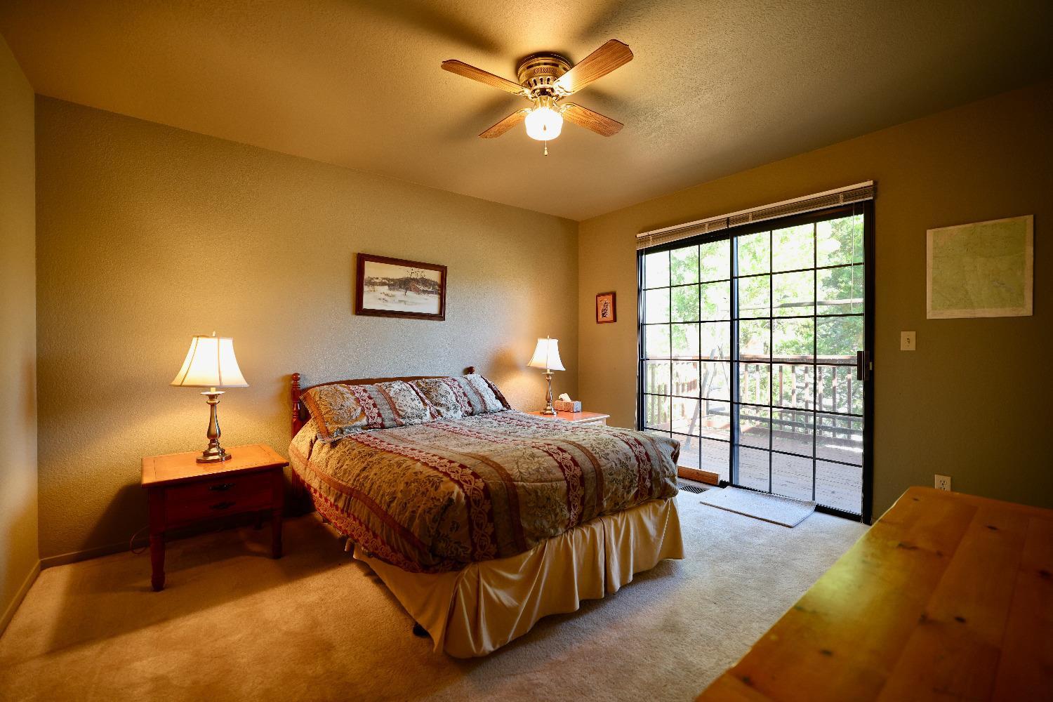 40547 Saddleback Road Bass Lake, CA 93604 - Photo 23 of 27