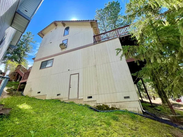 $389,000 | 40547 Saddleback Road, Bass Lake, CA 93604