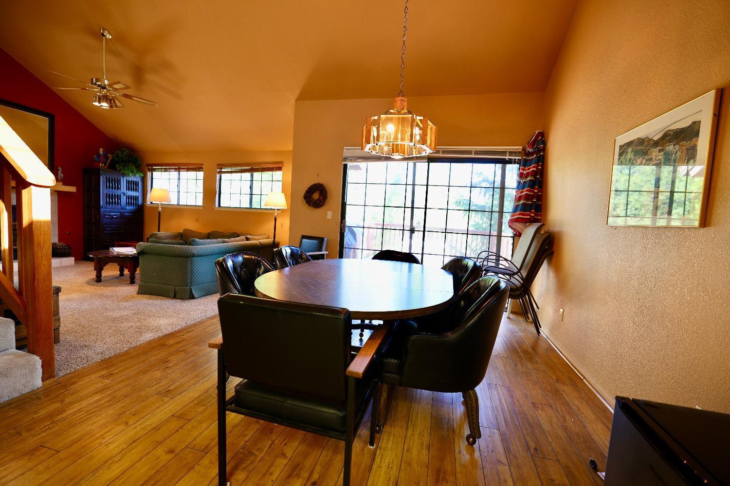 40547 Saddleback Road Bass Lake, CA 93604 - Photo 6 of 27