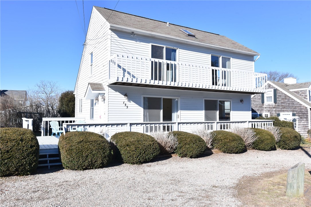 135 Colonel John Gardner Road Narragansett, RI 02882 - Photo 1 of 20 Gallery Image 1