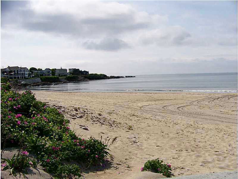 135 Colonel John Gardner Road Narragansett, RI 02882 - Photo 18 of 20 Waterfront/Dock/Pier.