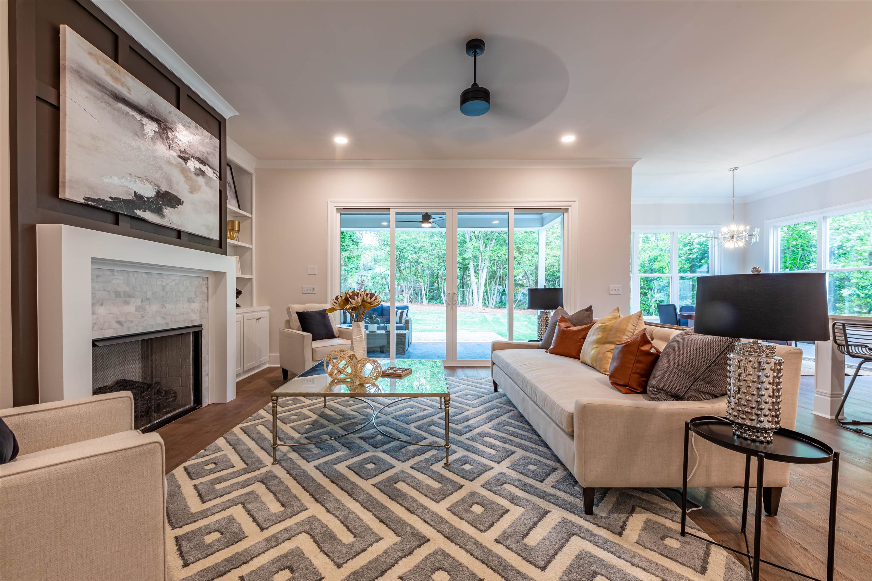 629 Duke Drive Raleigh, NC 27609 - Photo 13 of 49 Photo 13