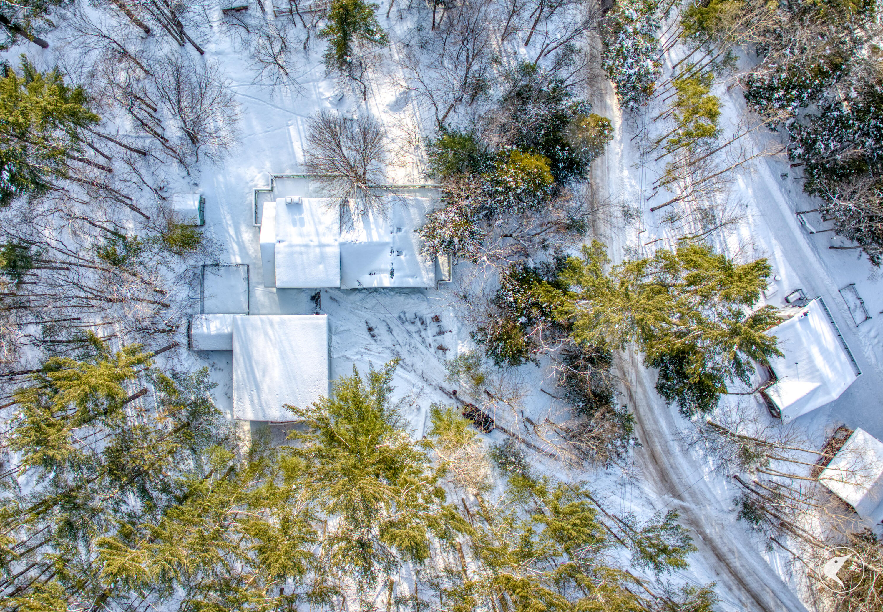 259 River Road Jay, NY 12941 - Photo 41 of 46 DJI_20260127152748_0081_D