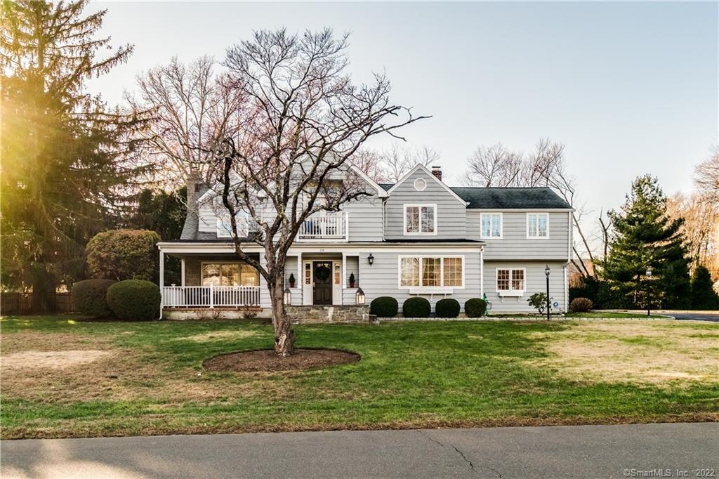 28 Pequot Drive Norwalk, CT 06855 - Photo 1 of 1