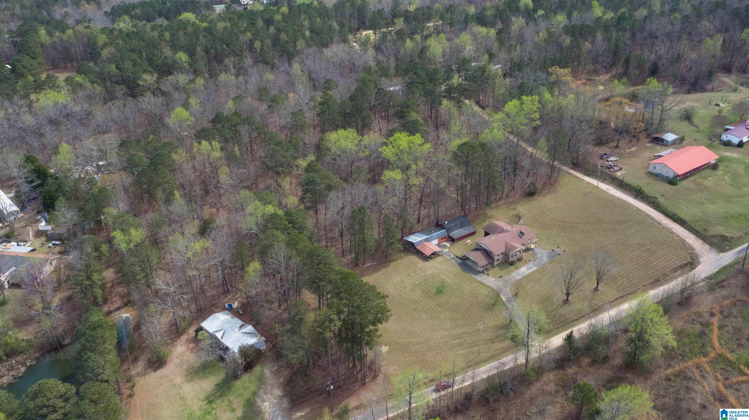 123 Amber Lane Hayden, AL 35079 - Photo 60 of 68