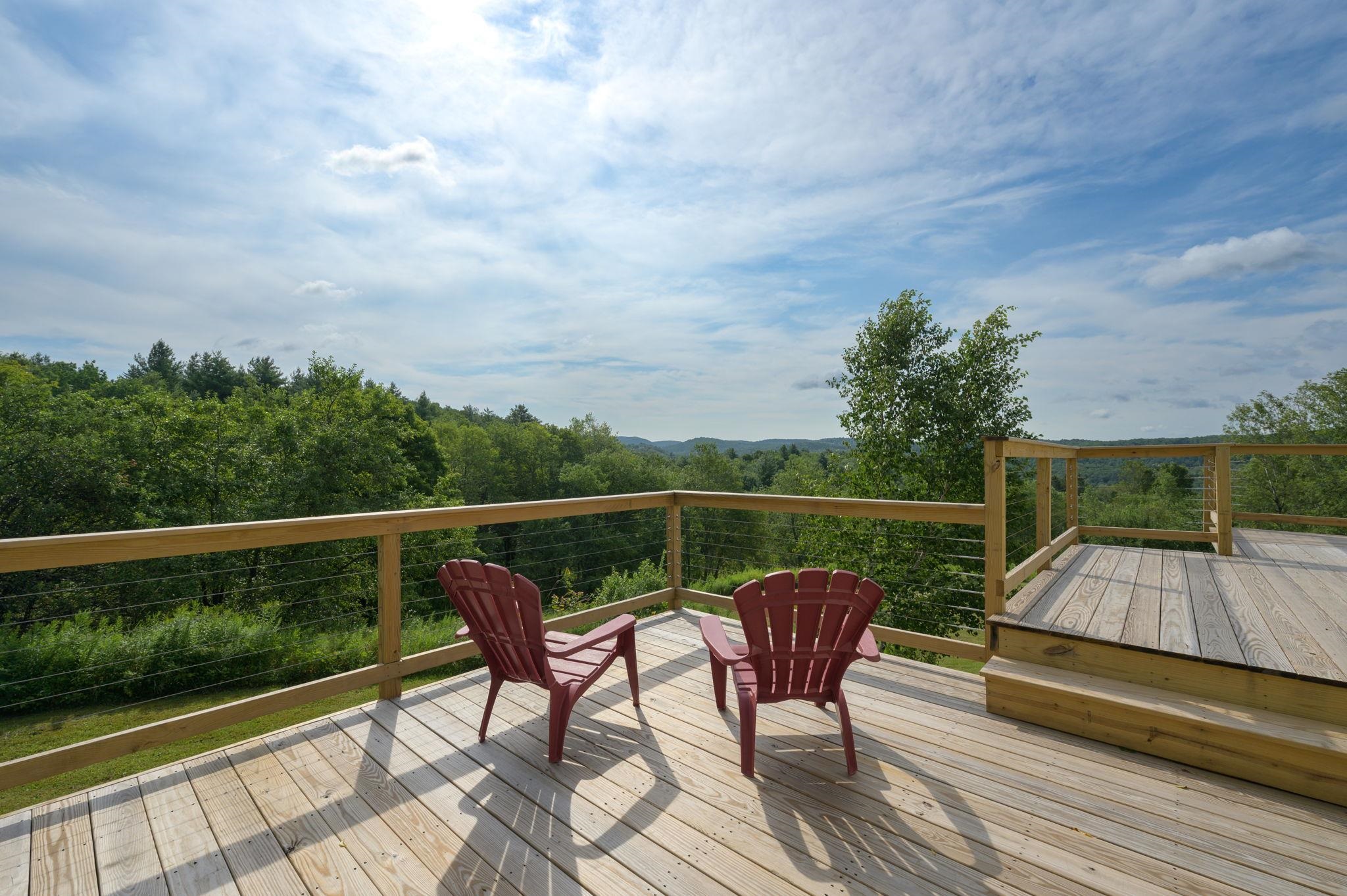 143 Ray Hill Road Wilmington, VT 05363 - Photo 27 of 40 Gallery Image 27