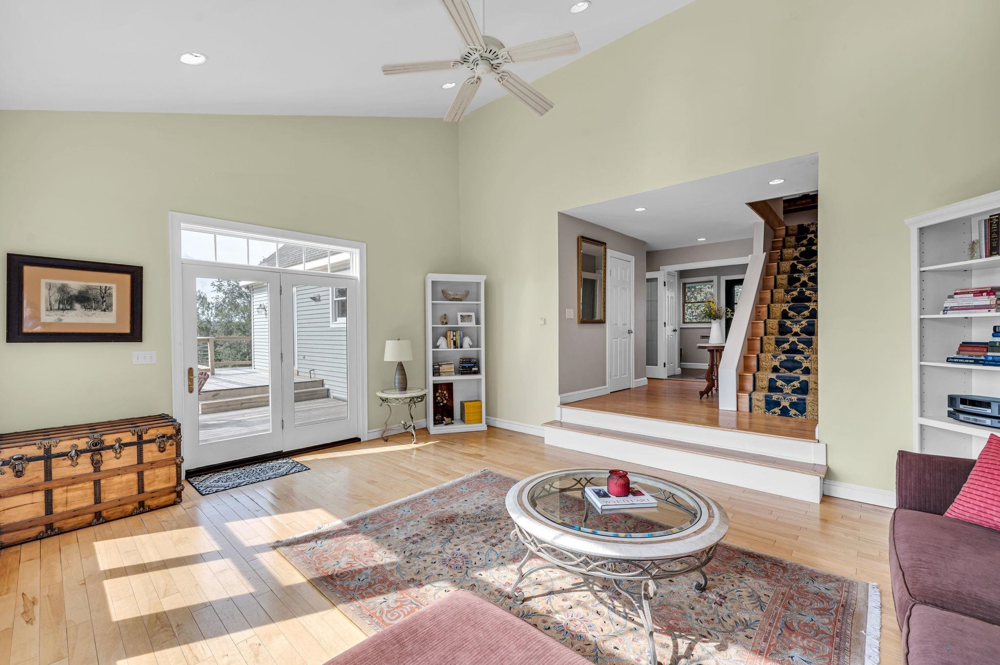143 Ray Hill Road Wilmington, VT 05363 - Photo 4 of 40 Gallery Image 4