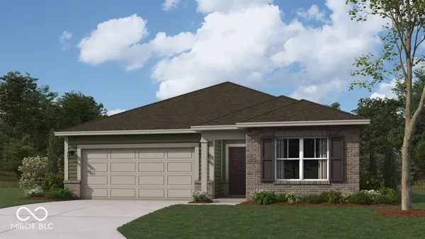 $295,205 | 3169 West Vintage Street, Monrovia, IN 46157