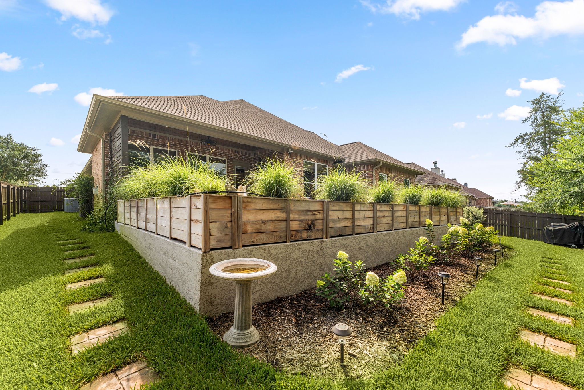 3536 Foxcroft Path Bryan, TX 77808 - Photo 41 of 43