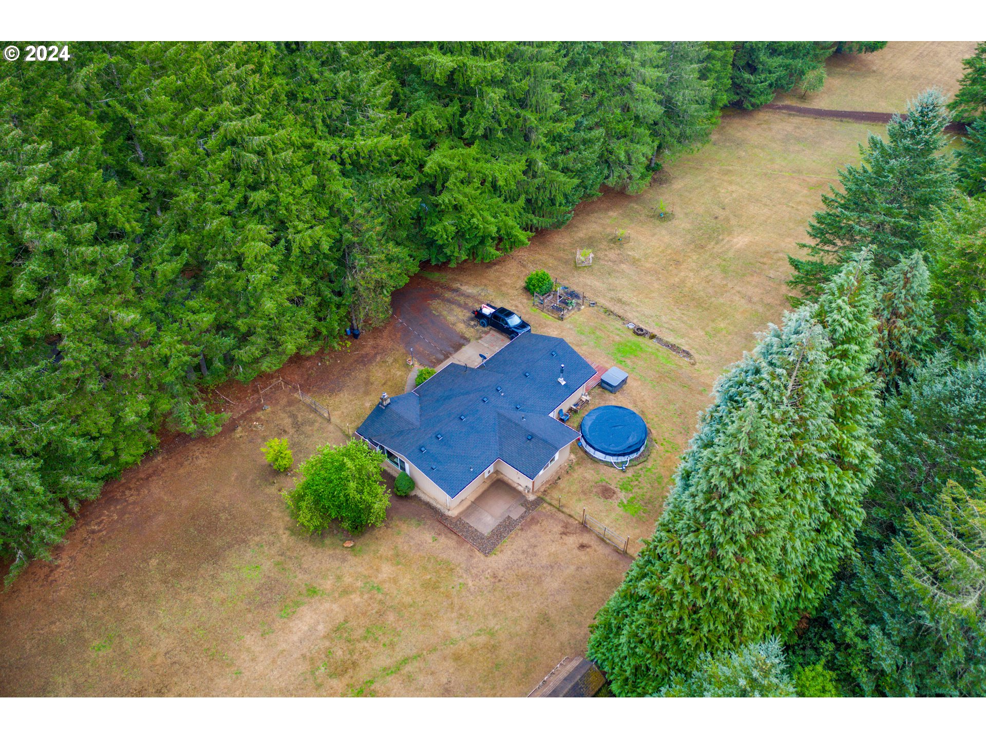 39691 Mohawk Loop Road Marcola, OR 97454 - Photo 6 of 48 Gallery Image 6