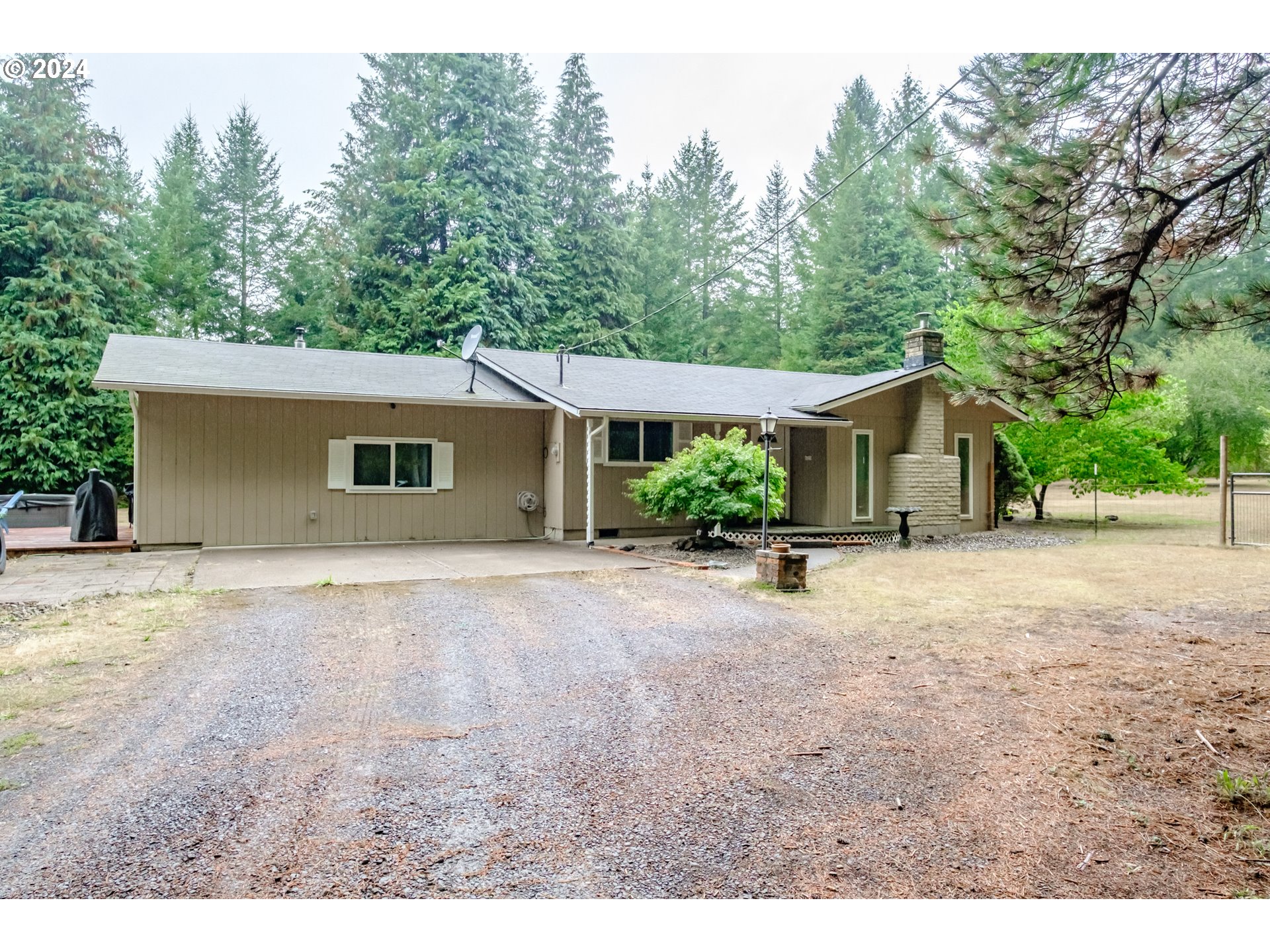 39691 Mohawk Loop Road Marcola, OR 97454 - Photo 8 of 48 Gallery Image 8