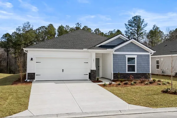 $329,990 | 991 Lauryn Oak Loop, Longs, SC 29568