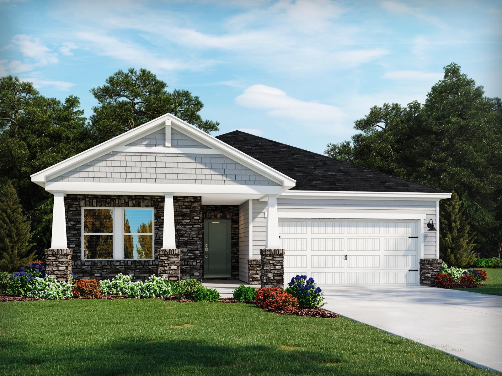 991 Lauryn Oak Loop Longs, SC 29568 - Photo 2 of 40