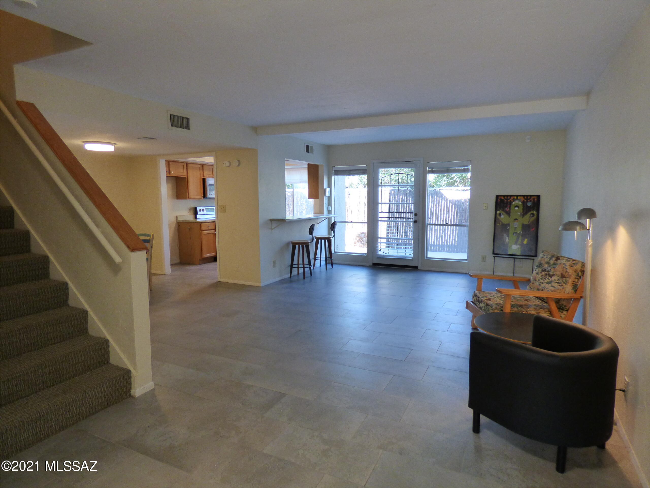 1501 East Prince Road, Unit B Tucson, AZ 85719 - Photo 1 of 32