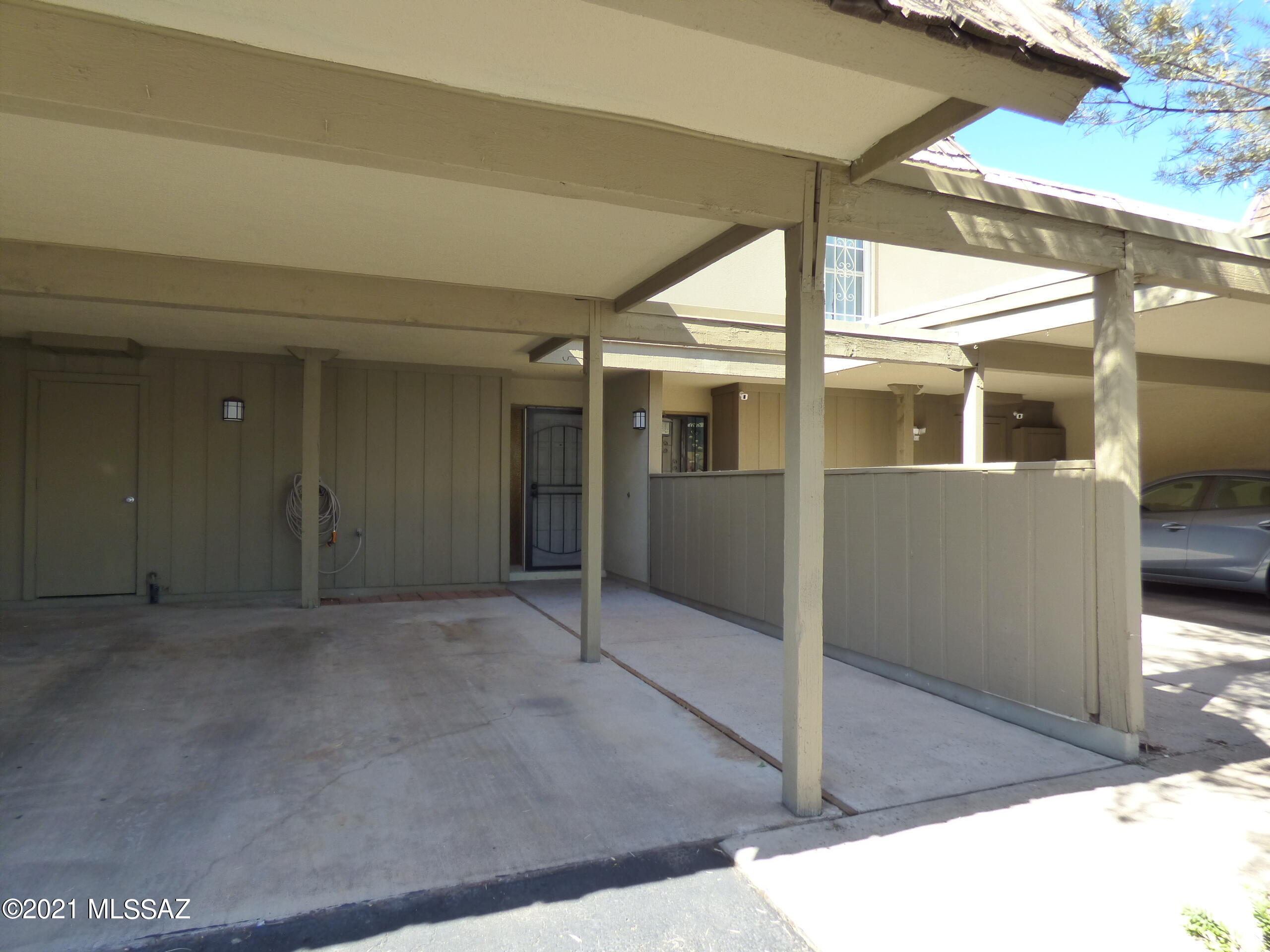 1501 East Prince Road, Unit B Tucson, AZ 85719 - Photo 3 of 32