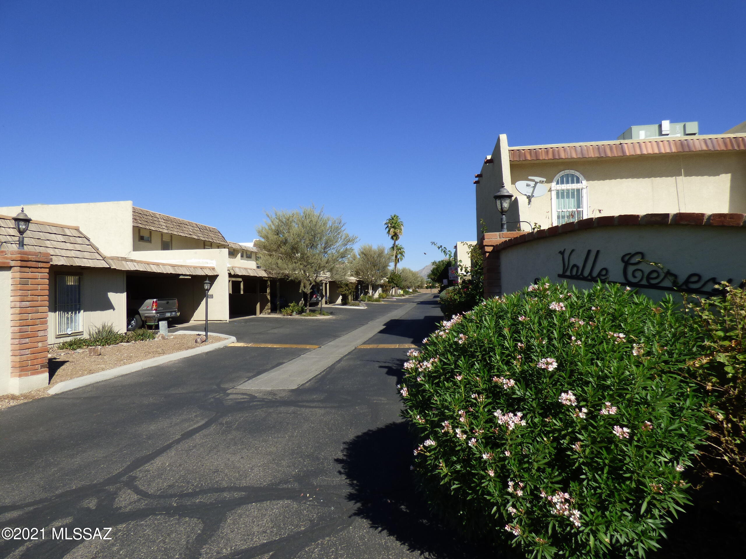 1501 East Prince Road, Unit B Tucson, AZ 85719 - Photo 32 of 32
