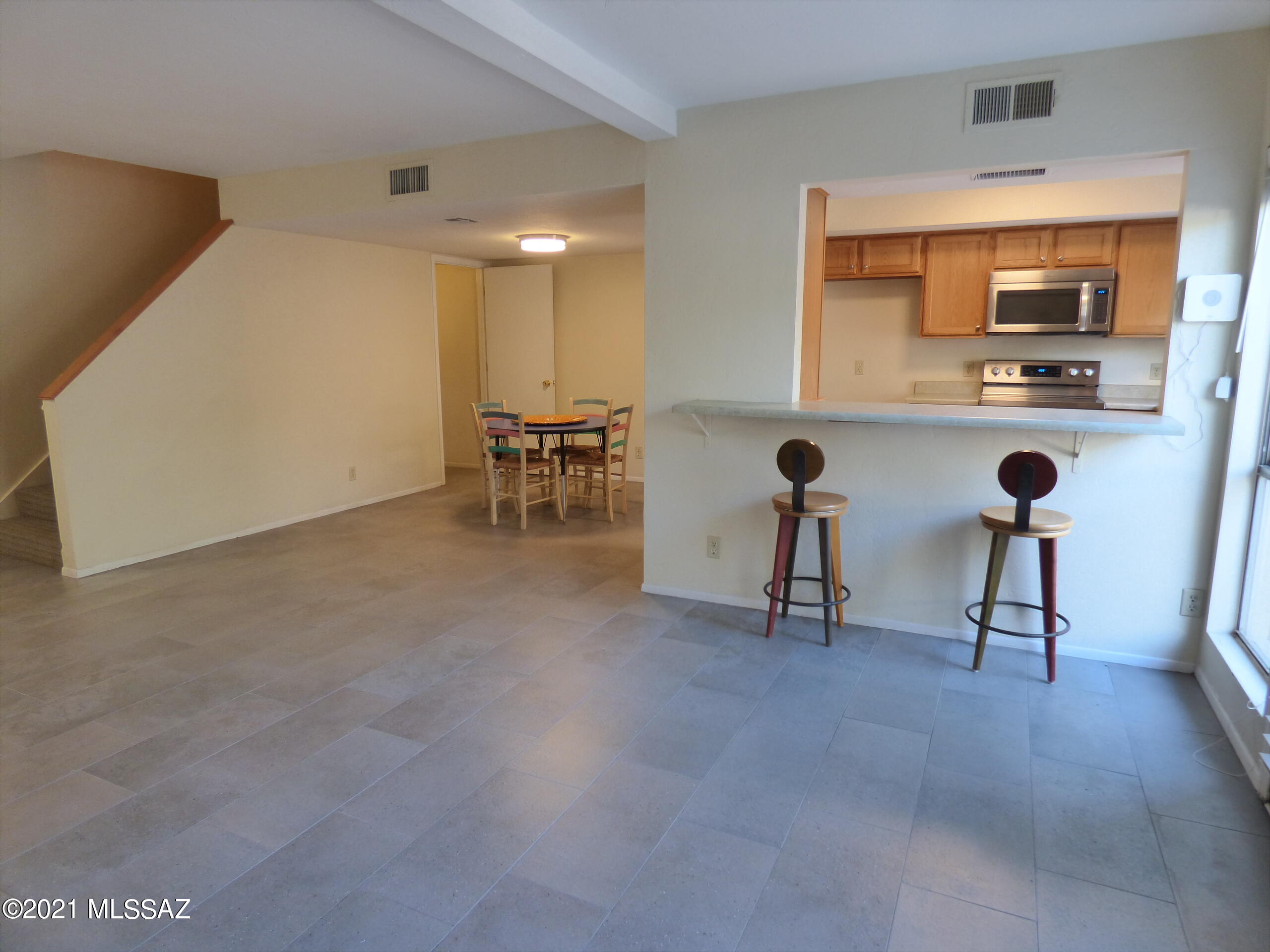 1501 East Prince Road, Unit B Tucson, AZ 85719 - Photo 7 of 32