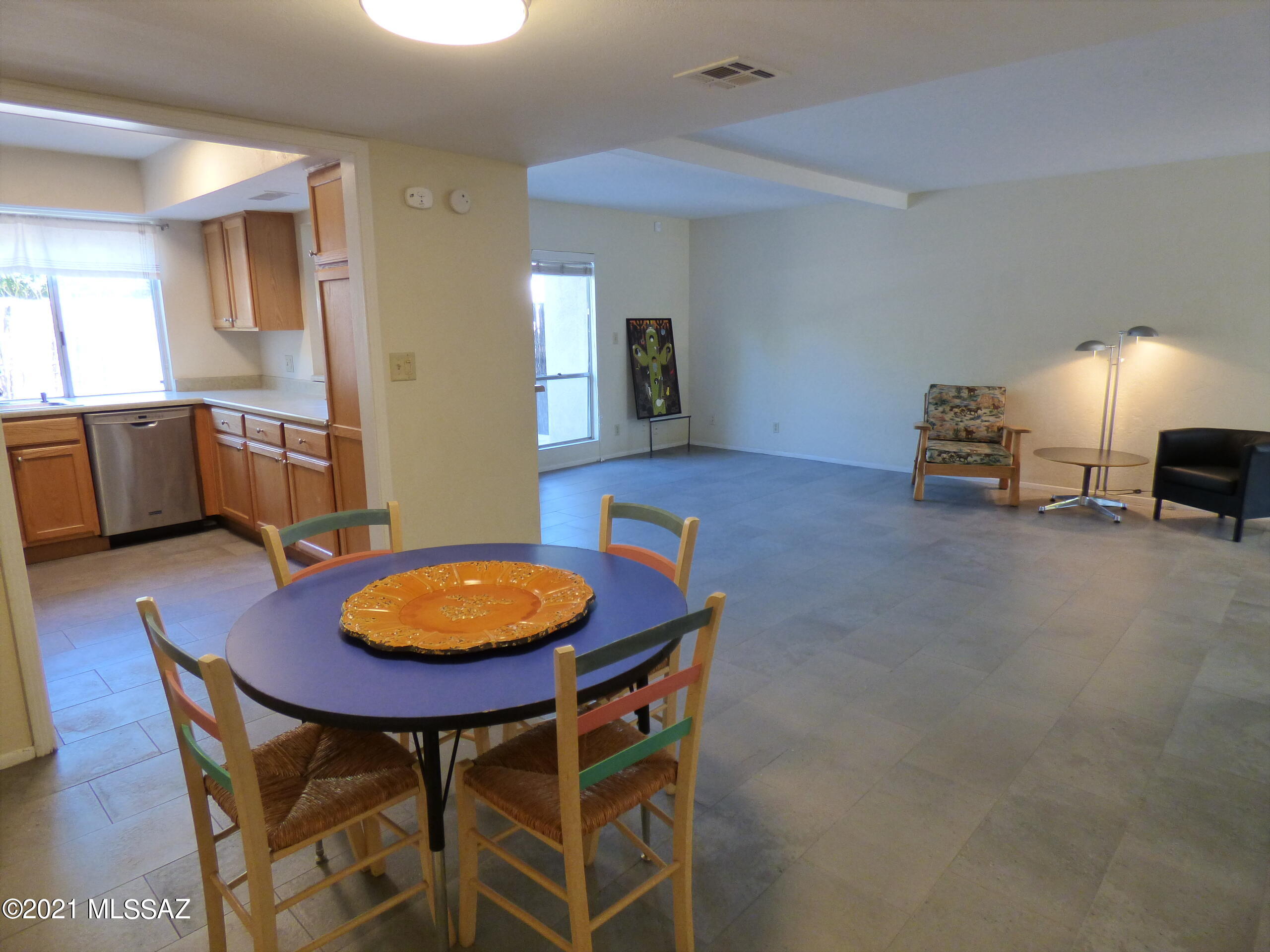 1501 East Prince Road, Unit B Tucson, AZ 85719 - Photo 10 of 32