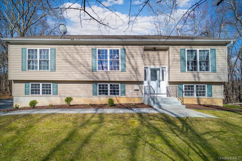 237 South Ohioville Road New Paltz, NY 12561 - Photo 1 of 48 a view of a house with windows