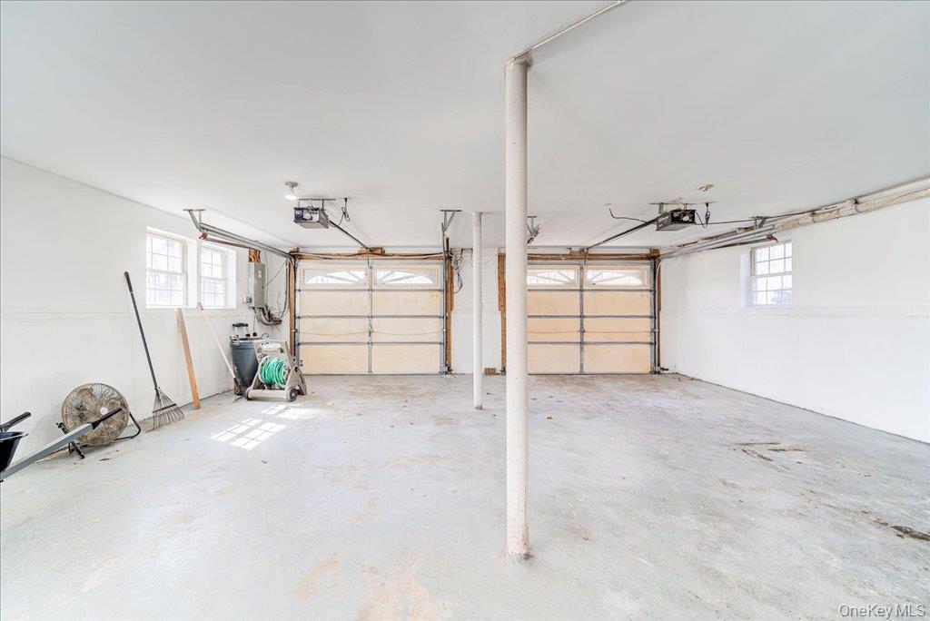 237 South Ohioville Road New Paltz, NY 12561 - Photo 36 of 48 a view of a garage